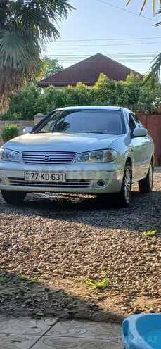 Nissan Sunny 2008, 345,000 km - 1.6 l - Astara