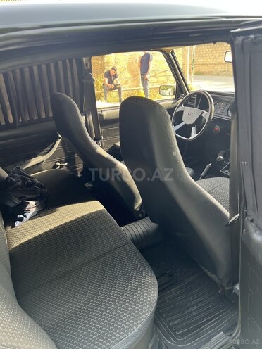 LADA (VAZ) 2107 2010, 92,551 km - 1.6 l - Bakı