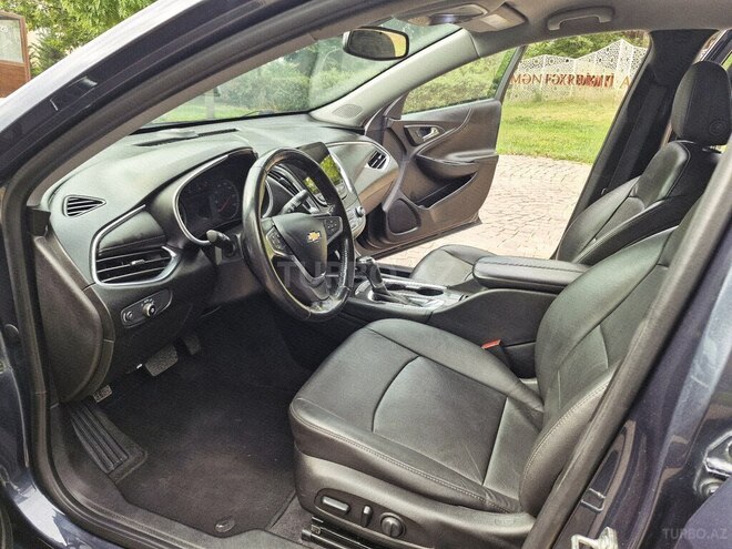 Chevrolet Malibu 2019, 100,000 km - 1.5 l - Şəmkir
