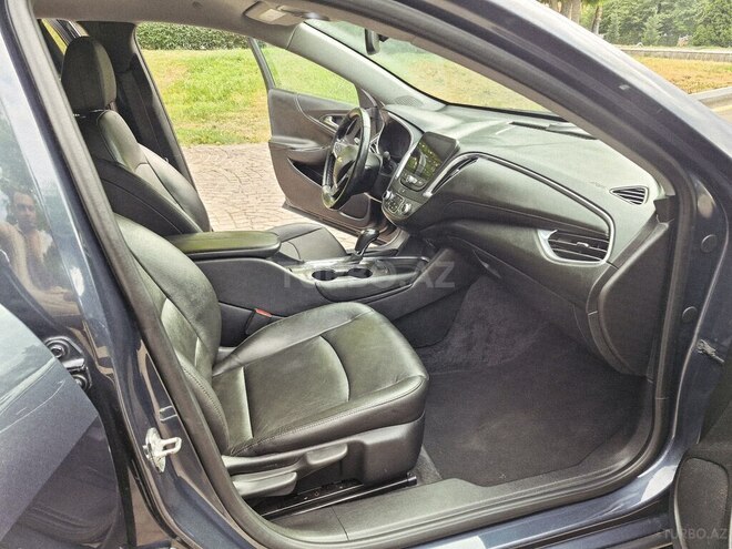 Chevrolet Malibu 2019, 100,000 km - 1.5 l - Şəmkir