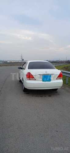 Nissan Sunny 2008, 345,000 km - 1.6 l - Astara