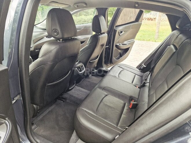 Chevrolet Malibu 2019, 100,000 km - 1.5 l - Şəmkir