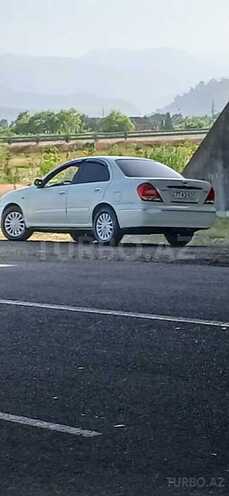 Nissan Sunny 2008, 345,000 km - 1.6 l - Astara