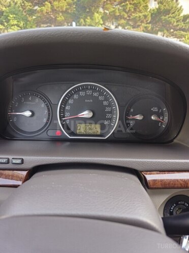 Hyundai Sonata 2007, 286,000 km - 2.4 l - Bakı