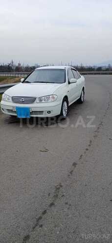 Nissan Sunny 2008, 345,000 km - 1.6 l - Astara