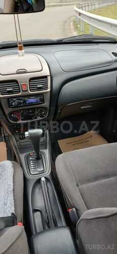 Nissan Sunny 2008, 345,000 km - 1.6 l - Astara