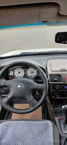 Nissan Sunny 2008, 345,000 km - 1.6 l - Astara