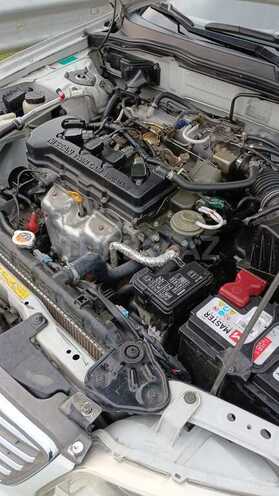 Nissan Sunny 2008, 345,000 km - 1.6 l - Astara