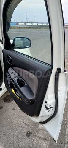 Nissan Sunny 2008, 345,000 km - 1.6 l - Astara