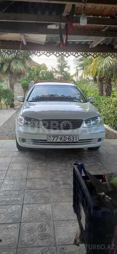 Nissan Sunny 2008, 345,000 km - 1.6 l - Astara