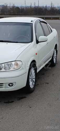 Nissan Sunny 2008, 345,000 km - 1.6 l - Astara