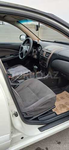 Nissan Sunny 2008, 345,000 km - 1.6 l - Astara
