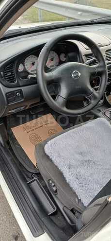 Nissan Sunny 2008, 345,000 km - 1.6 l - Astara