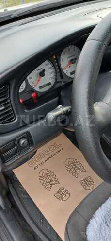 Nissan Sunny 2008, 345,000 km - 1.6 l - Astara