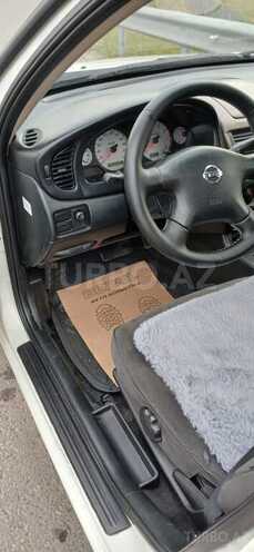 Nissan Sunny 2008, 345,000 km - 1.6 l - Astara