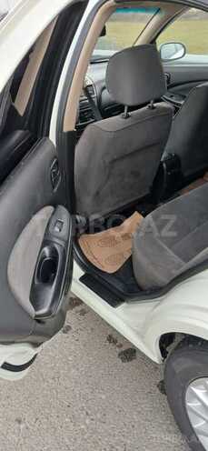 Nissan Sunny 2008, 345,000 km - 1.6 l - Astara
