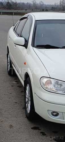 Nissan Sunny 2008, 345,000 km - 1.6 l - Astara