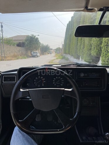 LADA (VAZ) 2107 2010, 92,551 km - 1.6 l - Bakı