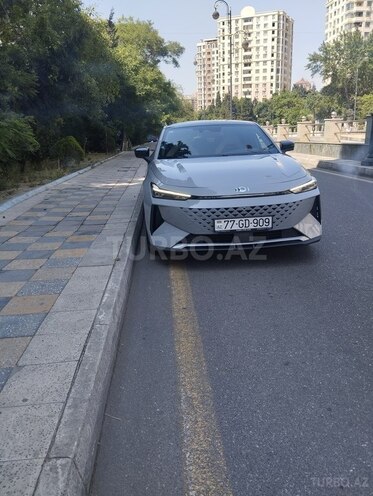Changan Qiyuan A06 2023, 97,000 km - 1.5 l - Bakı