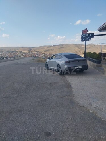 Changan Qiyuan A06 2023, 97,000 km - 1.5 l - Bakı
