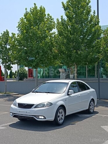 Daewoo Gentra 2014, 212,000 km - 1.5 l - Kürdəmir