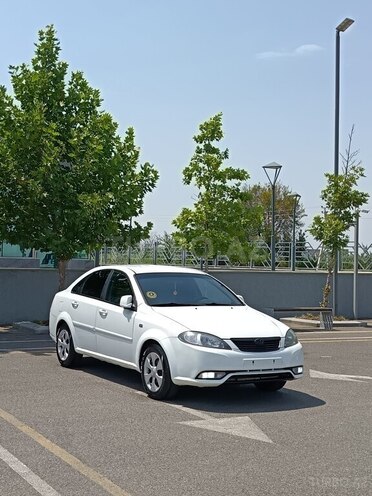 Daewoo Gentra 2014, 212,000 km - 1.5 l - Kürdəmir