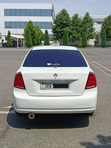 Daewoo Gentra 2014, 212,000 km - 1.5 l - Kürdəmir