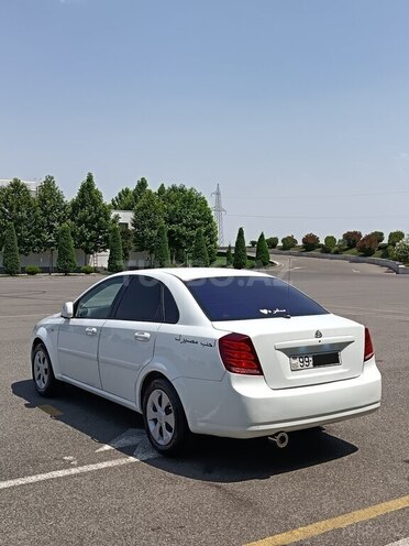 Daewoo Gentra 2014, 212,000 km - 1.5 l - Kürdəmir