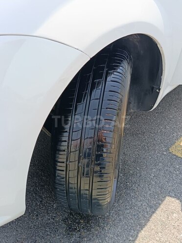 Daewoo Gentra 2014, 212,000 km - 1.5 l - Kürdəmir
