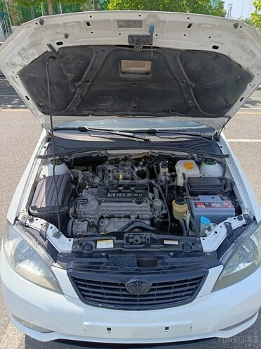 Daewoo Gentra 2014, 212,000 km - 1.5 l - Kürdəmir