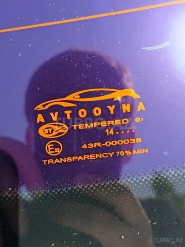 Daewoo Gentra 2014, 212,000 km - 1.5 l - Kürdəmir