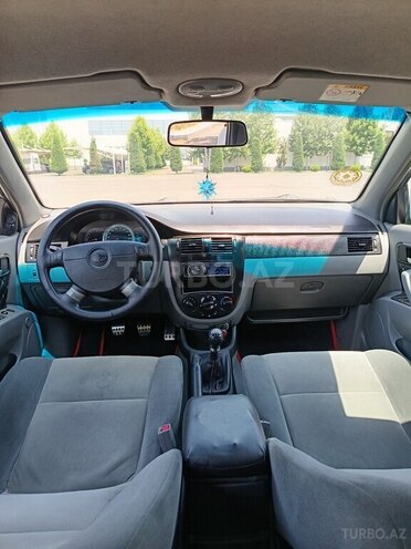 Daewoo Gentra 2014, 212,000 km - 1.5 l - Kürdəmir