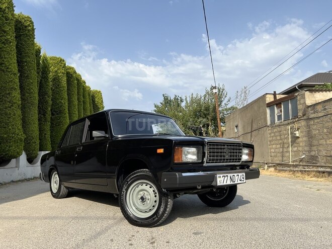LADA (VAZ) 2107 2010, 92,551 km - 1.6 l - Bakı