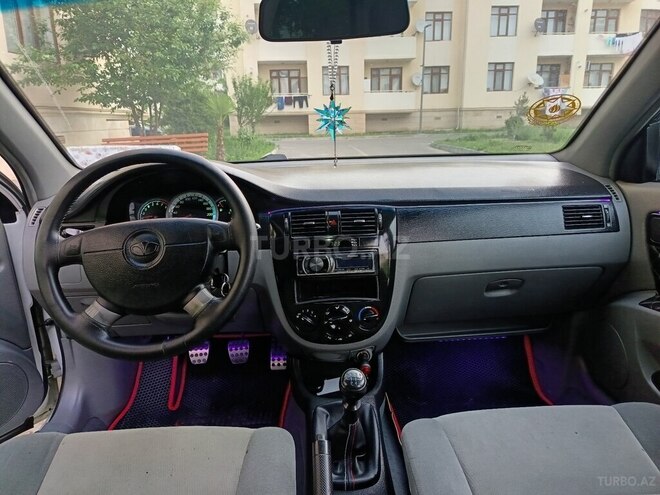 Daewoo Gentra 2014, 212,000 km - 1.5 l - Kürdəmir
