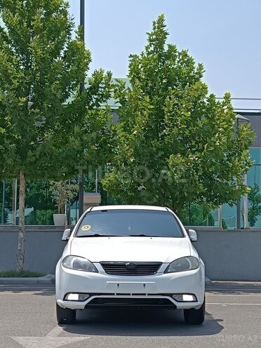 Daewoo Gentra 2014, 212,000 km - 1.5 l - Kürdəmir