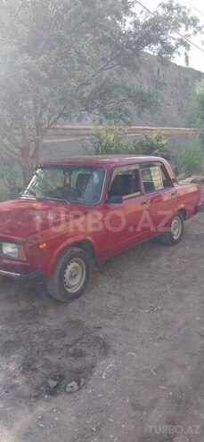 LADA (VAZ) 2107 1994, 65,000 km - 1.3 л - Bakı
