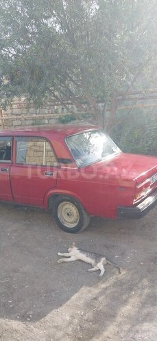 LADA (VAZ) 2107 1994, 65,000 km - 1.3 л - Bakı