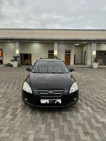 Kia  2009, 210,000 km - 1.4 l - Lənkəran
