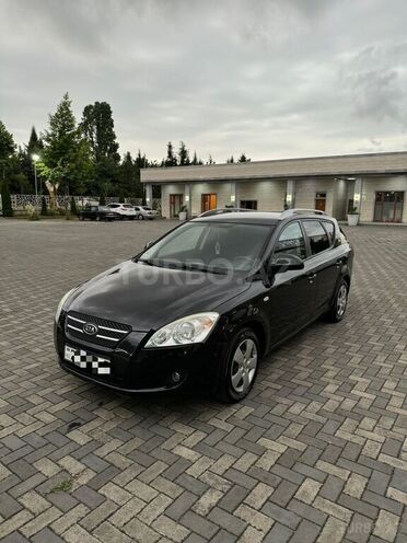 Kia  2009, 210,000 km - 1.4 l - Lənkəran
