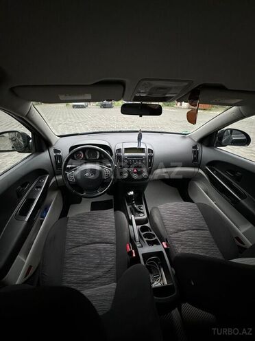 Kia  2009, 210,000 km - 1.4 l - Lənkəran