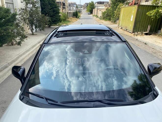 Toyota RAV4 2020, 59,000 km - 2.5 l - Bakı