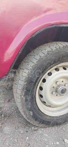 LADA (VAZ) 2107 1994, 65,000 km - 1.3 л - Bakı