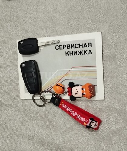 Ford Focus 2012, 180,000 km - 1.6 l - Bakı