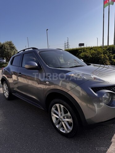 Nissan Juke 2013, 182,000 km - 1.6 l - Bakı