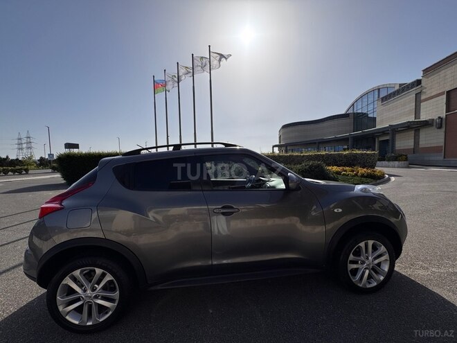 Nissan Juke 2013, 182,000 km - 1.6 l - Bakı