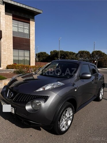 Nissan Juke 2013, 182,000 km - 1.6 l - Bakı