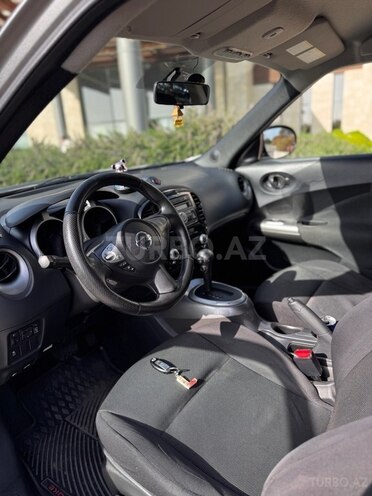 Nissan Juke 2013, 182,000 km - 1.6 l - Bakı