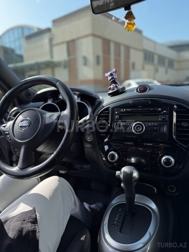 Nissan Juke 2013, 182,000 km - 1.6 l - Bakı