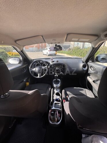 Nissan Juke 2013, 182,000 km - 1.6 l - Bakı