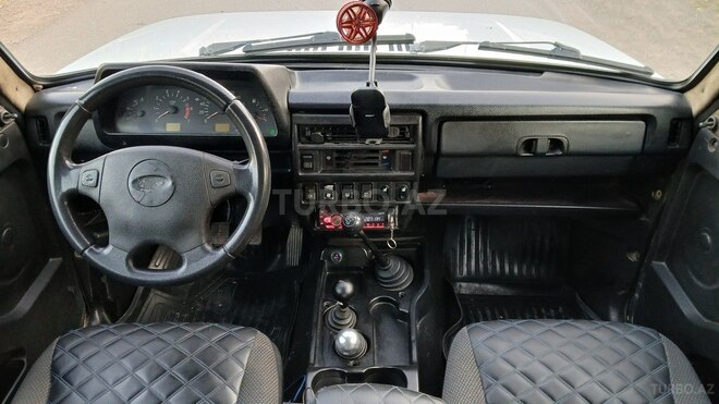 LADA (VAZ) Niva 2011, 155,652 km - 1.7 l - Ağstafa